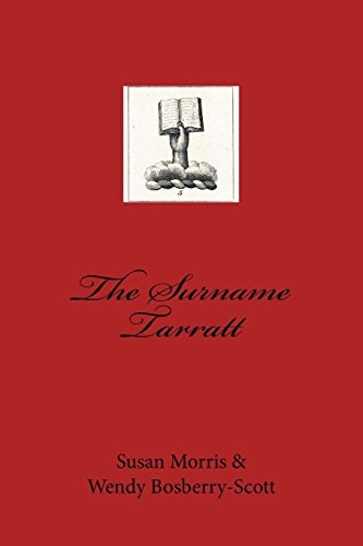 The Surname Tarratt