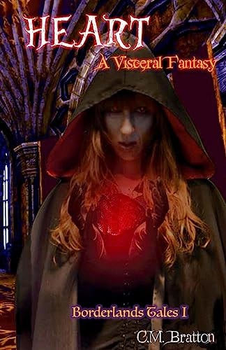 Heart A Visceral Fantasy