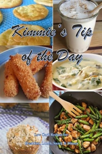 Kimmie's Tip of the Day
