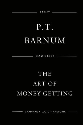 The Art Of Money Getting