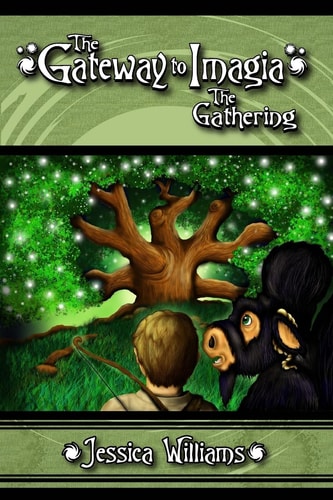 The Gateway to Imagia The Gathering