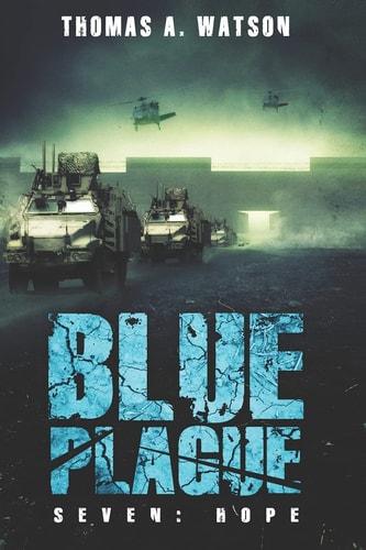 Blue Plague Hope