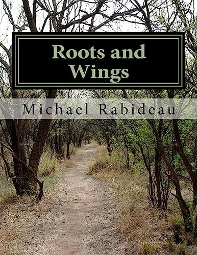 Roots and Wings The Greatest Gift Parents Give To Their Children