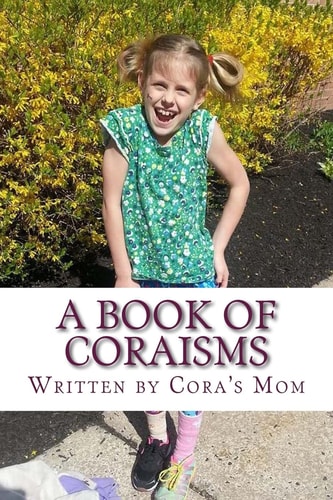 A Book of Coraisms