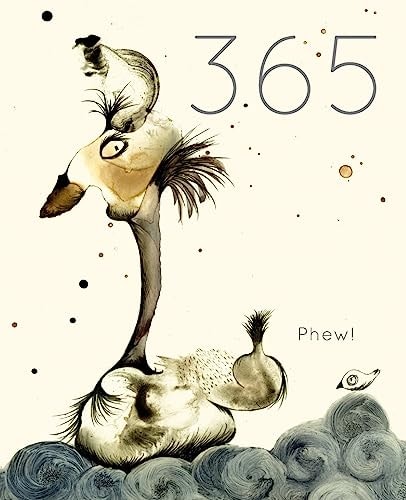 365 Phew!