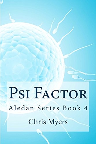 Psi Factor Aledan Series Book 4