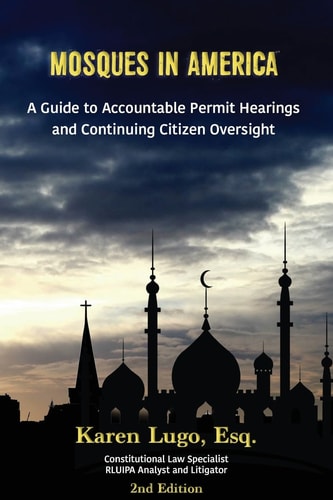 Mosques in America A Guide to Accountable Permit Hearings and Continuing Citizen Oversight