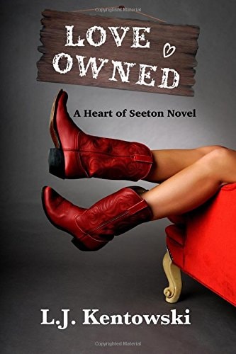 Love Owned A Heart Of Seeton Novel