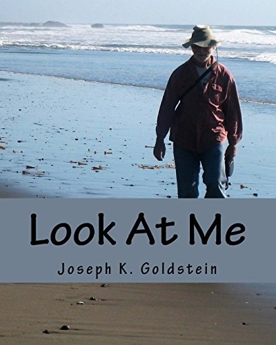 Look At Me A Journey Through Time and Experience