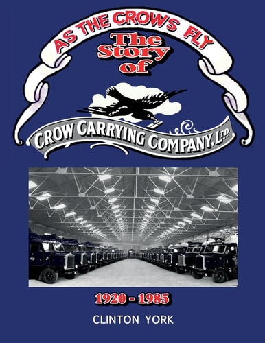 CROW CARRYING COMPANY Ltd