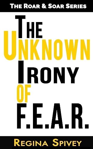 The Unknown Irony of F. E. A. R.