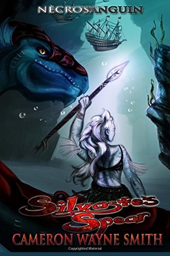 Silvaste's Spear