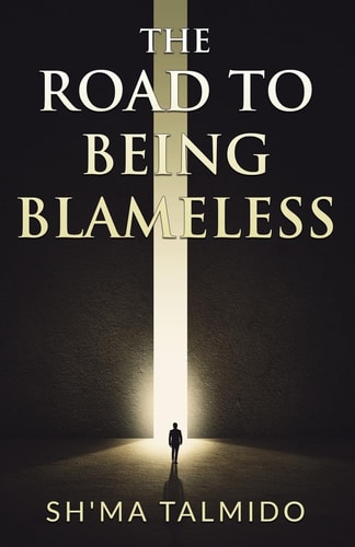 The Road To Being Blameless