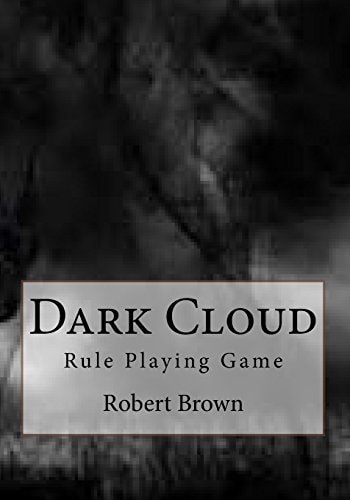 Dark Cloud Rule Playing Game