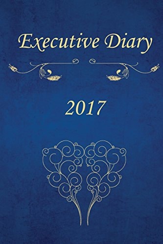 Executive Diary 2017 Executive Diary