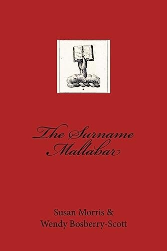 The Surname Mallabar