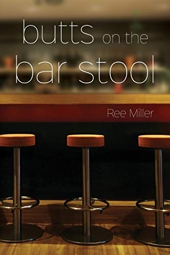 Butts on the Bar Stool