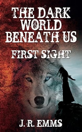 The Dark World Beneath Us First Sight