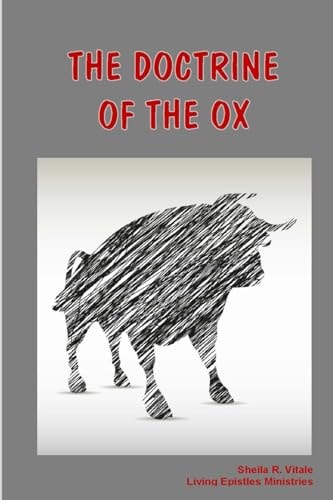 The Doctrine Of The Ox