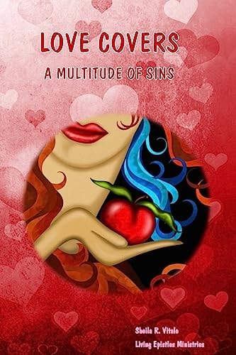 Love Covers A Multitude Of Sins