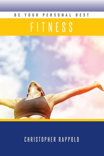 Be Your Personal Best Fitness