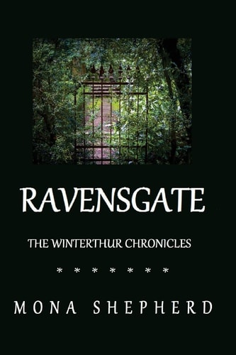 Ravensgate The Winterthur Chronicles Series