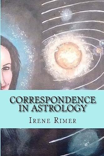 Correspondence in Astrology An Intellectual Path To God