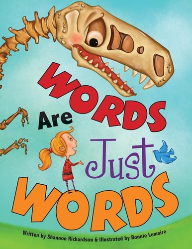 Words Are Just Words