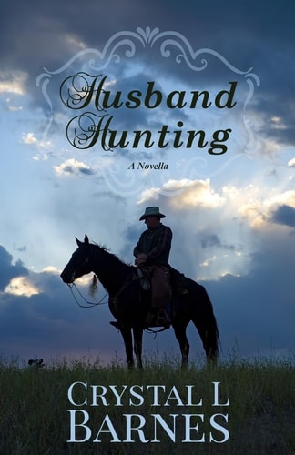 Husband Hunting A Crystal Falls Novella