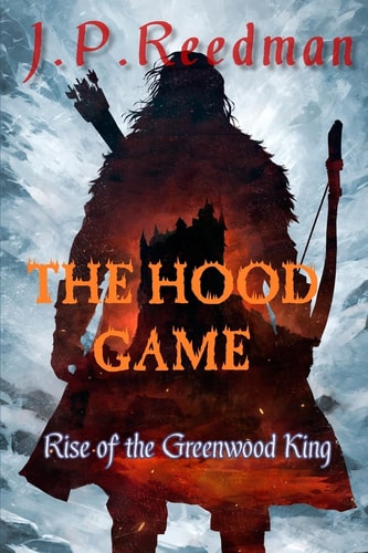 The Hood Game Rise of the Greenwood King