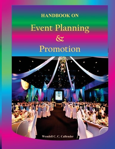 Handbook on Event Planning and Promotion