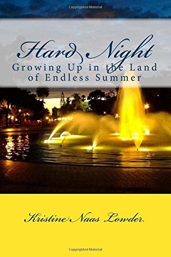Hard Night Growing Up in the Land of Endless Summer