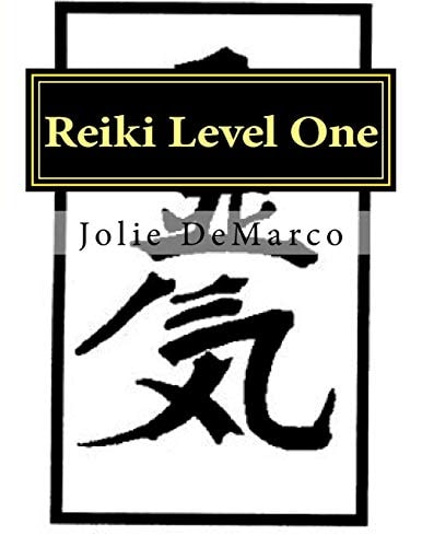 Reiki Level One