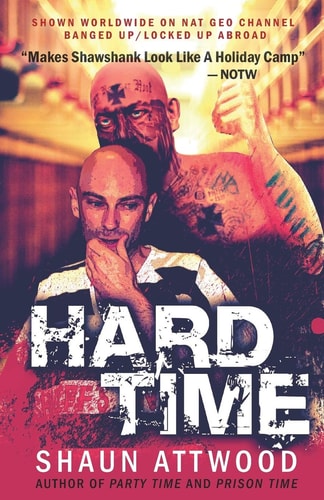 Hard Time Banged Up Abroad : Raving Arizona