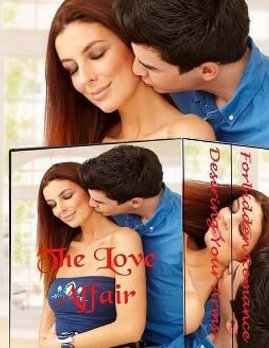 The Love Affair (Complete Series) (New Adult Contemporary Romance)