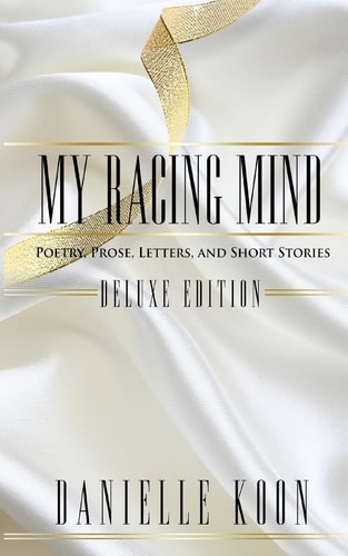 My Racing Mind Deluxe Edition