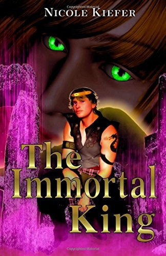 The Immortal King