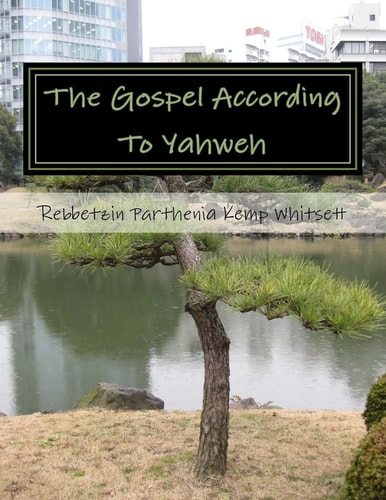 The Gospel According To Yahweh Warning To The Gentiles