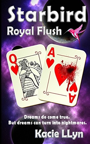 Royal Flush Starbird