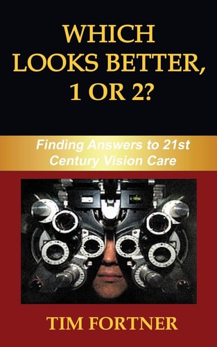 Which Looks Better, 1 Or 2? Finding Answers to 21st Century Vision Care