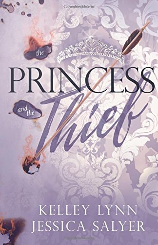The Princess and the Thief