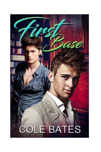 First Base Home Run Series Book II