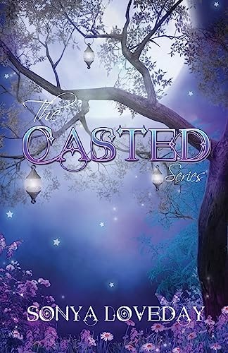 The Casted Series Casted and Spelled - The Complete Series