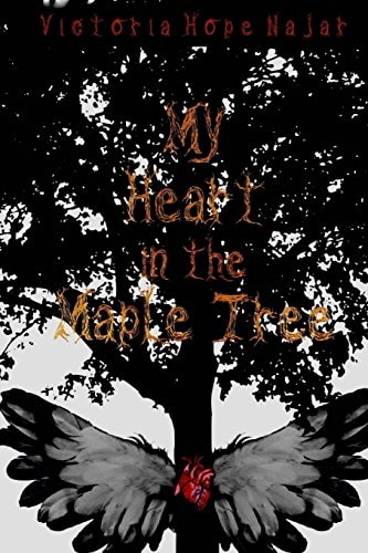 My Heart in the Maple Tree