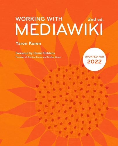 Working with MediaWiki