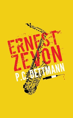 Ernest Zevon