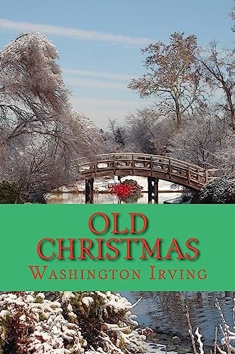 Old Christmas