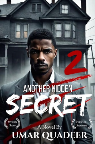 Another Hidden Secrets