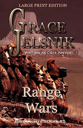 Range Wars