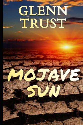 Mojave Sun